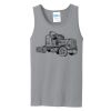 Core Cotton Tank Top Thumbnail