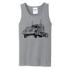 Core Cotton Tank Top Thumbnail