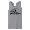 Core Cotton Tank Top Thumbnail