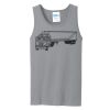 Core Cotton Tank Top Thumbnail