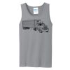 Core Cotton Tank Top Thumbnail