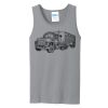 Core Cotton Tank Top Thumbnail