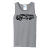 Core Cotton Tank Top Thumbnail