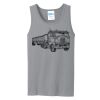 Core Cotton Tank Top Thumbnail