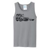 Core Cotton Tank Top Thumbnail