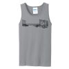 Core Cotton Tank Top Thumbnail