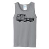 Core Cotton Tank Top Thumbnail