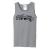 Core Cotton Tank Top Thumbnail