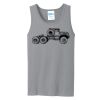 Core Cotton Tank Top Thumbnail