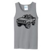 Core Cotton Tank Top Thumbnail