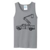 Core Cotton Tank Top Thumbnail