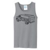 Core Cotton Tank Top Thumbnail