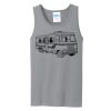 Core Cotton Tank Top Thumbnail