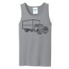 Core Cotton Tank Top Thumbnail