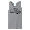 Core Cotton Tank Top Thumbnail