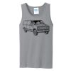 Core Cotton Tank Top Thumbnail