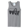 Core Cotton Tank Top Thumbnail