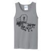 Core Cotton Tank Top Thumbnail