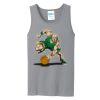 Core Cotton Tank Top Thumbnail