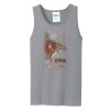 Core Cotton Tank Top Thumbnail