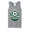 Core Cotton Tank Top Thumbnail