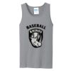 Core Cotton Tank Top Thumbnail