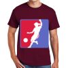 DryBlend ® 50 Cotton/50 Poly T Shirt Thumbnail