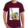 DryBlend ® 50 Cotton/50 Poly T Shirt Thumbnail