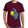 DryBlend ® 50 Cotton/50 Poly T Shirt Thumbnail