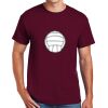 DryBlend ® 50 Cotton/50 Poly T Shirt Thumbnail