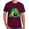 DryBlend ® 50 Cotton/50 Poly T Shirt Thumbnail