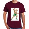 DryBlend ® 50 Cotton/50 Poly T Shirt Thumbnail