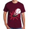 DryBlend ® 50 Cotton/50 Poly T Shirt Thumbnail