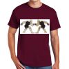 DryBlend ® 50 Cotton/50 Poly T Shirt Thumbnail