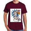 DryBlend ® 50 Cotton/50 Poly T Shirt Thumbnail