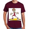 DryBlend ® 50 Cotton/50 Poly T Shirt Thumbnail