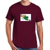 DryBlend ® 50 Cotton/50 Poly T Shirt Thumbnail