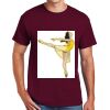 DryBlend ® 50 Cotton/50 Poly T Shirt Thumbnail