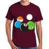 DryBlend ® 50 Cotton/50 Poly T Shirt Thumbnail