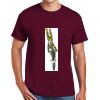 DryBlend ® 50 Cotton/50 Poly T Shirt Thumbnail