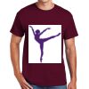 DryBlend ® 50 Cotton/50 Poly T Shirt Thumbnail