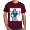 DryBlend ® 50 Cotton/50 Poly T Shirt Thumbnail