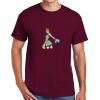 DryBlend ® 50 Cotton/50 Poly T Shirt Thumbnail