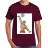 DryBlend ® 50 Cotton/50 Poly T Shirt Thumbnail