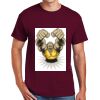 DryBlend ® 50 Cotton/50 Poly T Shirt Thumbnail