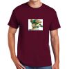 DryBlend ® 50 Cotton/50 Poly T Shirt Thumbnail