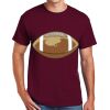 DryBlend ® 50 Cotton/50 Poly T Shirt Thumbnail