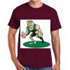 DryBlend ® 50 Cotton/50 Poly T Shirt Thumbnail