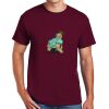 DryBlend ® 50 Cotton/50 Poly T Shirt Thumbnail