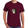 DryBlend ® 50 Cotton/50 Poly T Shirt Thumbnail